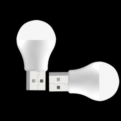Usb лампа світлодіодна XO Y1 портативний міні світильник для повербанка ноутбука Usb лампа світлодіодна XO Y1 портативний міні світильник для повербанка ноутбука