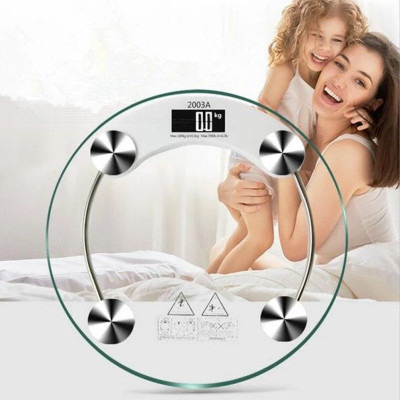 Весы бытовые напольные электронные для взвешивания стекло квадрат Personal Scale портативные с ЖК дисплем Весы бытовые напольные электронные для взвешивания стекло квадрат Personal Scale портативные с ЖК дисплем