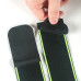 Фиксатор локтевого сустава с фиксирующим ремнем Бандаж на локоть Налокотник спортивный размер М-L