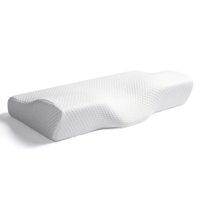 Подушка ортопедическая для здорового сна Memory Foam Pillow пенка мемори пилл с эффектом памяти Подушка ортопедическая для здорового сна Memory Foam Pillow пенка мемори пилл с эффектом памяти