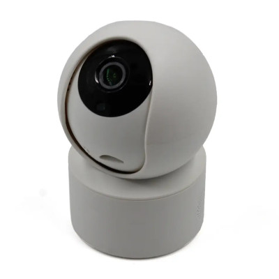 Камера видеонаблюдения WiFi Care Cam для домашнего наблюдения через телефон с ик подсветкой Камера видеонаблюдения WiFi Care Cam для домашнего наблюдения через телефон с ик подсветкой