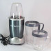 Блендер многофункциональный Nutribullet Magic Bullet 600W пищевой экстрактор кухонные комбайны и измельчители