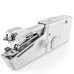 Ручна швейна машинка міні The Нandheld Sewing Machine Бездротова Ручна швейна машинка міні The Нandheld Sewing Machine Бездротова