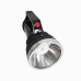 Ручной фонарик Forlife аккумуляторный FL 3276 фонарь на солнечной батарее 30W светодиодный