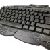 Игровая клавиатура V 100 и мышка с подсветкой молнии проводная геймерский набор клавиатуры и мыши Игровая клавиатура V 100 и мышка с подсветкой молнии проводная геймерский набор клавиатуры и мыши