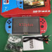 Портативная игровая консоль X12 Plus ретро приставка с дисплеем 7 дюймов встроенными играми выходом к ТВ