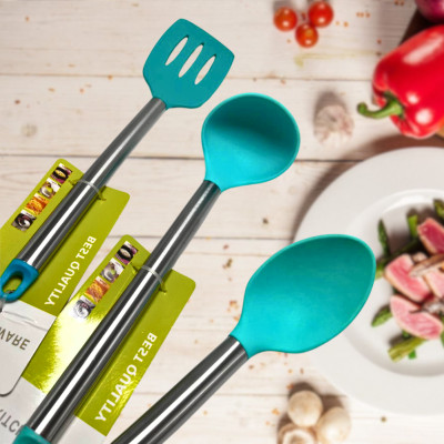Набор кухонных пренадлежностей 3 шт Kitchen Set Аксессуары для приготовления пищи