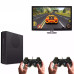 Игровая приставка встроенных 800 игр детская консоль 4К HDMI Ретро игры Телевизионная приставка X PRO