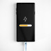 Мікро юсб S2 кабель для зарядки телефону і передачі даних mikro USB 3А провід зарядний 1м Мікро юсб S2 кабель для зарядки телефону і передачі даних mikro USB 3А провід зарядний 1м
