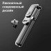 Селфі палиця монопод для телефону Bluetooth Selfie Stick Бездротовий трипод селфістік з блютуз пультом L03 Селфі палиця монопод для телефону Bluetooth Selfie Stick Бездротовий трипод селфістік з блютуз пультом L03