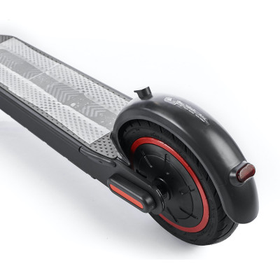 Электросамокат мощный складной для взрослых KONAR KES MAX G30 быстрый компактный аккумуляторный