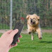 Ультразвуковой отпугиватель для собак Dog repeller TJ 3008 Карманный Черный Ультразвуковой отпугиватель для собак Dog repeller TJ 3008 Карманный Черный