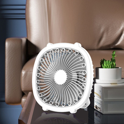 Портативний міні вентилятор з лампою Fill Light Fan акумуляторний охолоджувач від USB з підсвічуванням Портативний міні вентилятор з лампою Fill Light Fan акумуляторний охолоджувач від USB з підсвічуванням