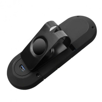 Комплект громкой связи Lesko Car Kit Bluetooth спикерфон Bluetooth гарнитура для авто Hands free Комплект громкой связи Lesko Car Kit Bluetooth спикерфон Bluetooth гарнитура для авто Hands free
