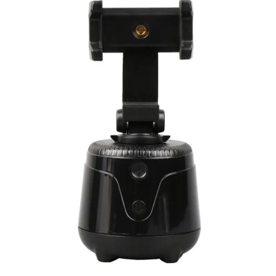 Умный смарт штатив для блогеров 360° с датчиком движения отслеживания Smart Shooting Gimbal