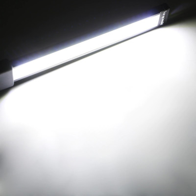 Акумуляторний ліхтар на магніті складний Work Lights Ліхтарик 360 з гачком і магнітною основою Акумуляторний ліхтар на магніті складний Work Lights Ліхтарик 360 з гачком і магнітною основою