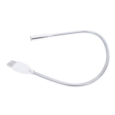 USB светильник для клавиатуры ноутбука регулируемая LED лампа металлическая USB светильник для клавиатуры ноутбука регулируемая LED лампа металлическая