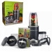 Блендер многофункциональный Nutribullet Magic Bullet 600W пищевой экстрактор кухонные комбайны и измельчители
