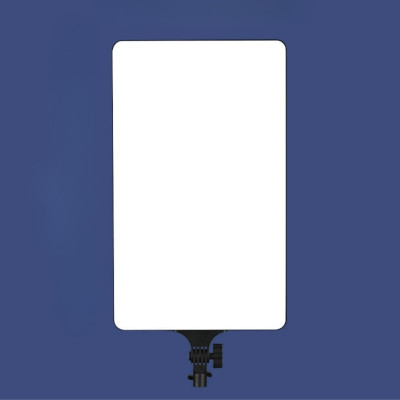 Прямоугольная LED лампа RL-19 светодиодная 40х28cм с пультом профессиональный свет для фото видео Прямоугольная LED лампа RL-19 светодиодная 40х28cм с пультом профессиональный свет для фото видео