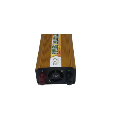 Инвертор преобразователь напряжения от аккумулятора Power Inverter 2000 W автомобильный 12V-220V Инвертор преобразователь напряжения от аккумулятора Power Inverter 2000 W автомобильный 12V-220V