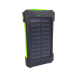 Повербанк 15000 mAh Power bank от солнечной панели Solar зарядное устройство для телефона с фонариком Повербанк 15000 mAh Power bank от солнечной панели Solar зарядное устройство для телефона с фонариком