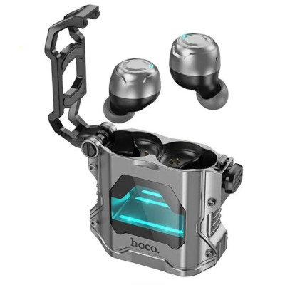 Беспроводные наушники HOCO EW33 Bluetooth вкладыши гарнитура c микрофоном Беспроводные наушники HOCO EW33 Bluetooth вкладыши гарнитура c микрофоном