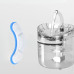 Автоматическая поилка фонтан Pet Fountain 1,5л для кошек и собак со сменным фильтром