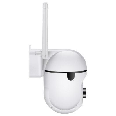 Поворотна IP камера XY-3120SZ для відеоспостереження будинку Wifi бездротова зі звуком та нічним баченням Поворотна IP камера XY-3120SZ для відеоспостереження будинку Wifi бездротова зі звуком та нічним баченням