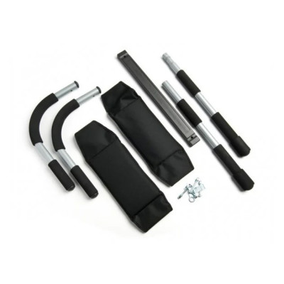Домашний турник тренажер брусья в дверной проём Iron Gym 3в1 Айрон Жим Домашний турник тренажер брусья в дверной проём Iron Gym 3в1 Айрон Жим