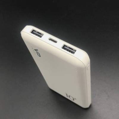 Powerbank Портативный Повербанк Veron Power Bank 10000 mAh 2USB Павер бенк Пауэрбанк для зарядки телефона Powerbank Портативный Повербанк Veron Power Bank 10000 mAh 2USB Павер бенк Пауэрбанк для зарядки телефона