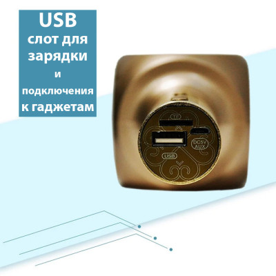 Караоке мікрофон дитячий портативний бездротової Bluetooth USB Рожевий Rose Іграшка мікрофони для дітей YS-63 Караоке мікрофон дитячий портативний бездротової Bluetooth USB Рожевий Rose Іграшка мікрофони для дітей YS-63