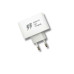 Блок живлення на 4 USB порту FAST CHARGER 3.1А 5G з функцією швидкого заряджання Блок живлення на 4 USB порту FAST CHARGER 3.1А 5G з функцією швидкого заряджання