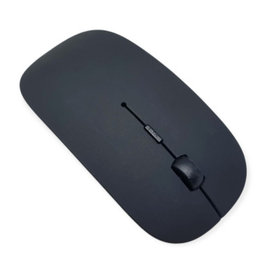 Клавиатура и мышь ультратонкая беспроводная Ultra thin Combo универсальная