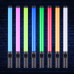 Лампа Led аккумуляторная жезл RGB Light Stick с пультом и штативом 2м светодиодная разноцветная лампа палка Лампа Led аккумуляторная жезл RGB Light Stick с пультом и штативом 2м светодиодная разноцветная лампа палка