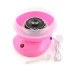 Апарат для приготування солодкої вати Cotton candy maker Машинка для цукрової вати Солодка вата вдома Апарат для приготування солодкої вати Cotton candy maker Машинка для цукрової вати Солодка вата вдома