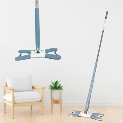 Швабра ледарка з автоматичним вертикальним віджимом телескопічна Spin Mop 360 з мікрофіброю Швабра ледарка з автоматичним вертикальним віджимом телескопічна Spin Mop 360 з мікрофіброю