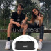 Портативная беспроводная Bluetooth колонка Hopestar H24 Серая Мощная USB FM стерео акустика Спикерфон Портативная беспроводная Bluetooth колонка Hopestar H24 Серая Мощная USB FM стерео акустика Спикерфон