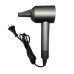 Фен для волос Super Hair Dryer с насадкой концентратор и функцией быстрой сушки
