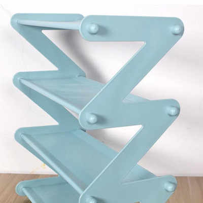 Органайзер полка для обуви компактный стойка складная Shoe Rack YH 8802 5 хранение вещей и обуви Органайзер полка для обуви компактный стойка складная Shoe Rack YH 8802 5 хранение вещей и обуви