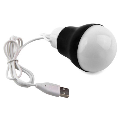 Usb лампа светодиодная PC 1130 универсальный портативный мини светильник для повербанка ноутбука Usb лампа светодиодная PC 1130 универсальный портативный мини светильник для повербанка ноутбука