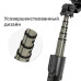 Селфі палиця монопод для телефону Bluetooth Selfie Stick Бездротовий трипод селфістік з блютуз пультом L03 Селфі палиця монопод для телефону Bluetooth Selfie Stick Бездротовий трипод селфістік з блютуз пультом L03