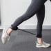 Еспандер латеральний амортизатор для ніг Step Trainer з двома джгутами Тренажер для бігу та стрибків Еспандер латеральний амортизатор для ніг Step Trainer з двома джгутами Тренажер для бігу та стрибків