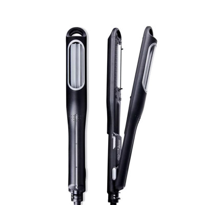 Плойка автогофре Hair Iron Automatic crimping XR 8808 утюжок гофре для объема волос с керамическим покрытием Плойка автогофре Hair Iron Automatic crimping XR 8808 утюжок гофре для объема волос с керамическим покрытием
