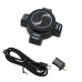 Набор клавиатура мышь Игровой Hub для консолей Converter Mix Pro с конвертером клавиатурой и мышкой