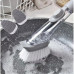 Щітка з дозатором для миття посуду Automatic Decontamination Wok Brush з насадками багатофункціональна Щітка з дозатором для миття посуду Automatic Decontamination Wok Brush з насадками багатофункціональна