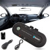 Комплект громкой связи Lesko Car Kit Bluetooth спикерфон Bluetooth гарнитура для авто Hands free