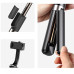 Стабілізатор стедикам монопод тринога для смартфона Gimbal GS 30 штатив трипод з функцією стабілізатора для Стабілізатор стедикам монопод тринога для смартфона Gimbal GS 30 штатив трипод з функцією стабілізатора для