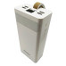 Повербанк SYROX PB125 50000 mAh Power bank портативный зарядное устройство для телефона 4 USB