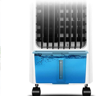 Кондиціонер підлоговий Germatic BL 201DL охолоджувач очищувач зволожувач повітря переносний для будинку Кондиціонер підлоговий Germatic BL 201DL охолоджувач очищувач зволожувач повітря переносний для будинку