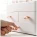 Органайзер для косметики Пылезащитный Водонепроницаемый Cosmetic Storage Box LD 288 Двухъярусный бокс Серый